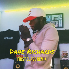 Dane - First Class Freestyle