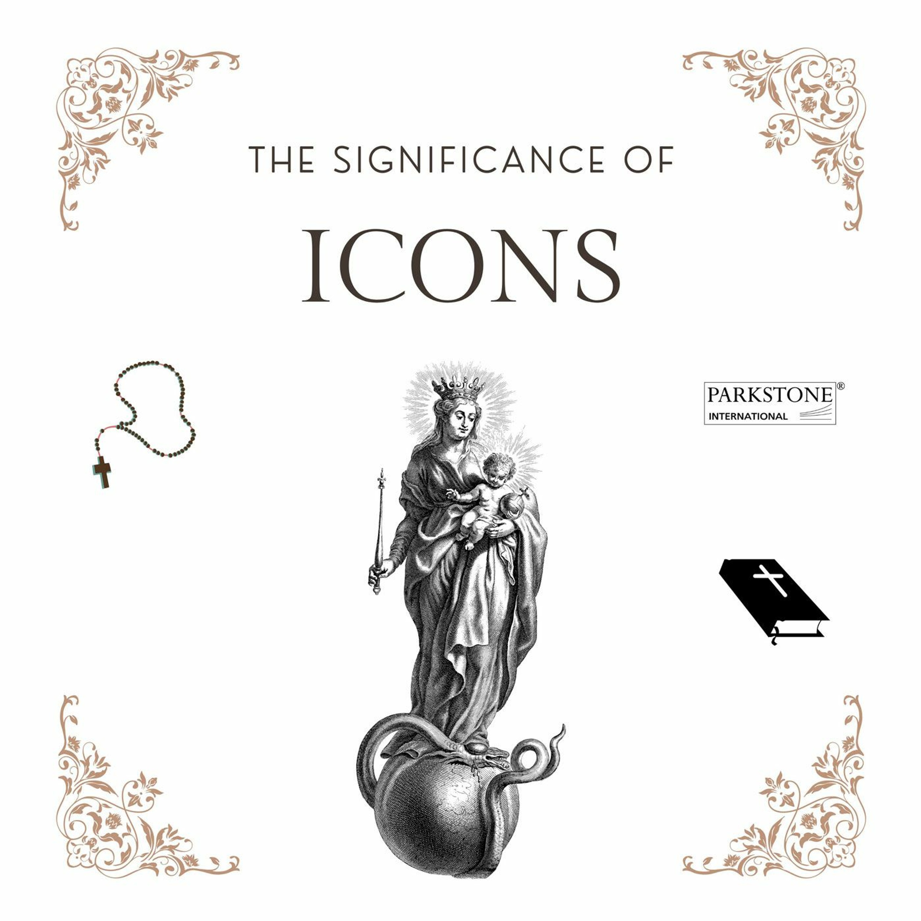The Significance of Icons in Religious Art episode artwork