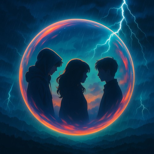 LUCE (con Giuli & Marchio)