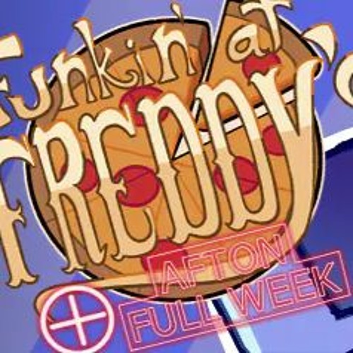 Funkin at Freddys Fourth Wall Song (Vs Scott)