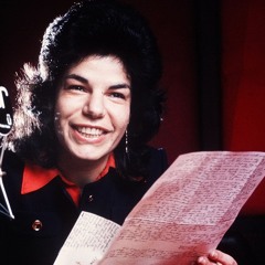 Founding NPR Mother Susan Stamberg Remembers the HS of Music and Art via WHQR