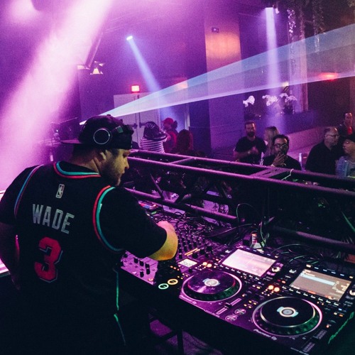 The darker side of tech-house