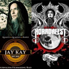 HHR Ep. 468: After nearly a decade, Paul Bloom of the South African HorrorFest returns! (Part 1)