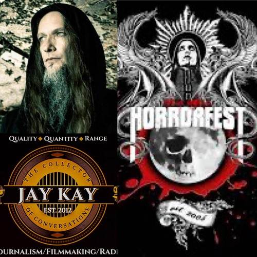 HHR Ep. 469: After nearly a decade, Paul Bloom of the South African HorrorFest returns! (Part 2)