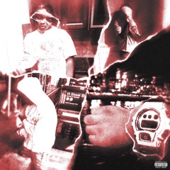 Lock in (feat. luh bn 5 & YBN Blick)