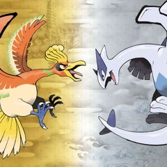 Battle! Trainer - Pokemon: HeartGold & SoulSilver (Acoustic Guitar Cover)
