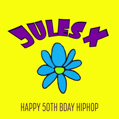 50 Years of Hip Hop (Brooklyn Radio)