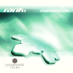 Airwave (RANK 1 vs. Dutch Force Radio Edit)