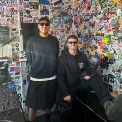 .Freq with Love Letters and Mike Servito @ The Lot Radio 03-10-2026