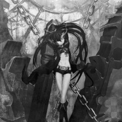 supercell - Black Rock Shooter (Joe Hahn Remix) [VOCA-VOID Jungle Edit]