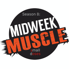 S8 E12 Happy Birthday MWM!!!!!