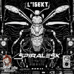 L'1SeKt - Spiralesk - EP 01 Back2Basic