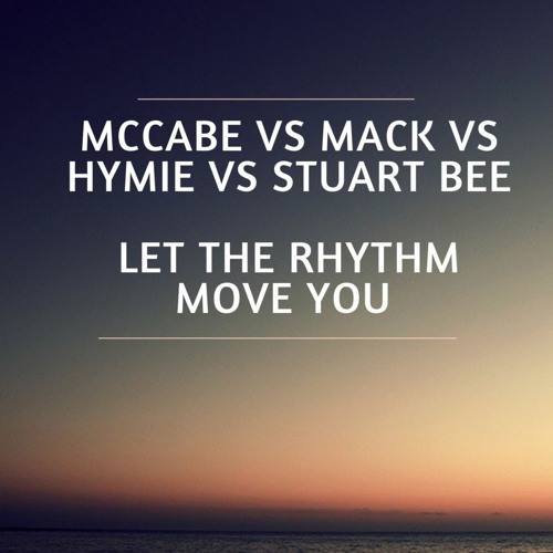 McCabe Vs MorganMack Vs Hymie Vs StuartBee [ FurEffecto ] 2o1O