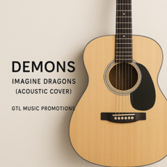DEMONS - IMAGINE DRAGONS (COVER)