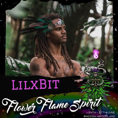 Live Set @ Flower Flame Spirit Festival 2022 [Bass House]