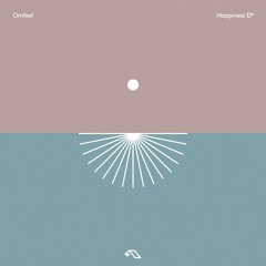 Omfeel - Happiness EP
