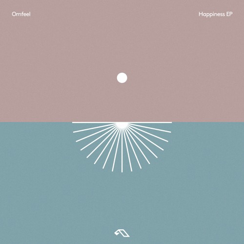 Omfeel - Happiness EP