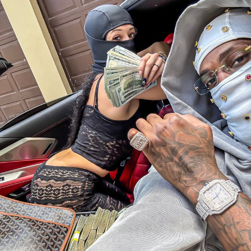 BLANCO - sWaGGG 2025