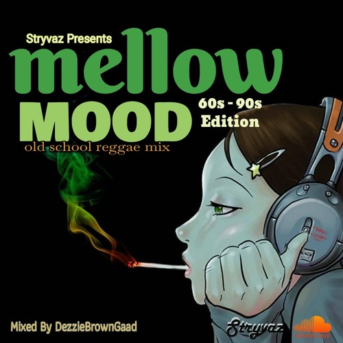 Mellow Moods 60s - 90s Edition