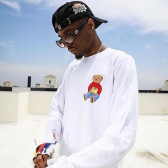Pi'erre Bourne - Juicy J Instrumental Remake