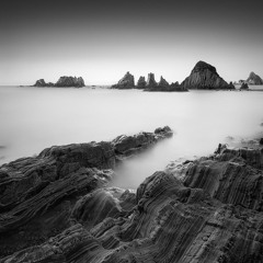 Monochromatic World - Ignacio Arevalo