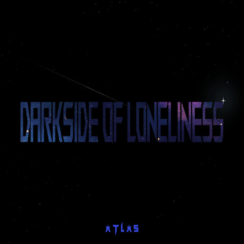 Atlas - Darkside of Loneliness (Hardstyle edit)