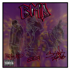 BMD ft.Skunk Roses,5G(prod.MIIJO)