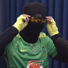 (FREE) Sidoka Type Beat "Mal Mais" - Trap Type Beat (Prod.TheSpoken)