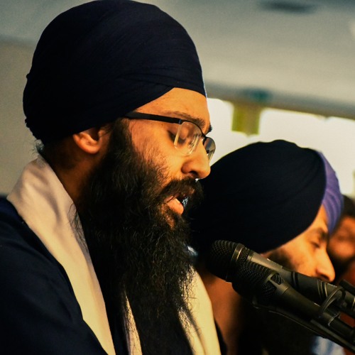 bhai gurpal singh - ਗੁਰਕੀਸਰਣਿਰਹਉਕਰਜੋਰਿ॥ wolverhampton 2024