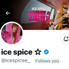 Ice Spice - Gimmie A Light (Tromac Remix)