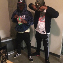 UnoTheActivist X Pollari - Bricks (2015) [Prod. 808 Mafia]