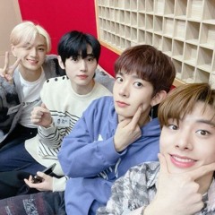 make the change by enhypen - sped up