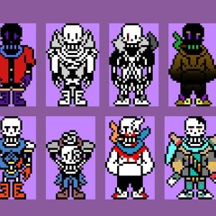 Reanimation AU's