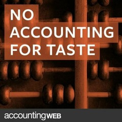 No Accounting for Taste ep160: HMRC, Accounting Excellence and M&A trends