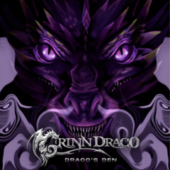 The Darkness - Grinn Draco & Aloushi