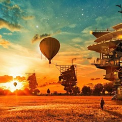 DMix 004 Psy Trance 2021.06.25