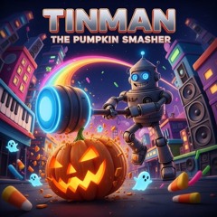 The Pumpkin Smasher