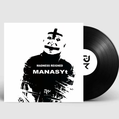 PREMIERE // MANASYt - Tales Of Ignorance (Telephasycx! Remix) [Rator Mute]