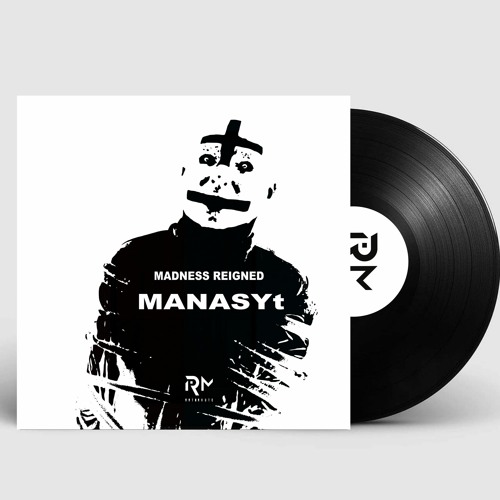 PREMIERE // MANASYt - Tales Of Ignorance (Telephasycx! Remix) [Rator Mute]