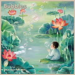 Bubbles (Official Audio)