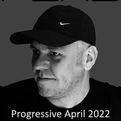Martin Ford Progressive April 2022