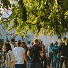 Club- & Festivalsets