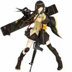 [Girls' Frontline] Poincaré Recurrence - Crisis