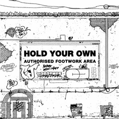 CJ - Hold Your Own EP // SNIPPETS