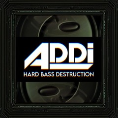 Hard Bass Destruction: Hard Dance/Hard Techno Mix