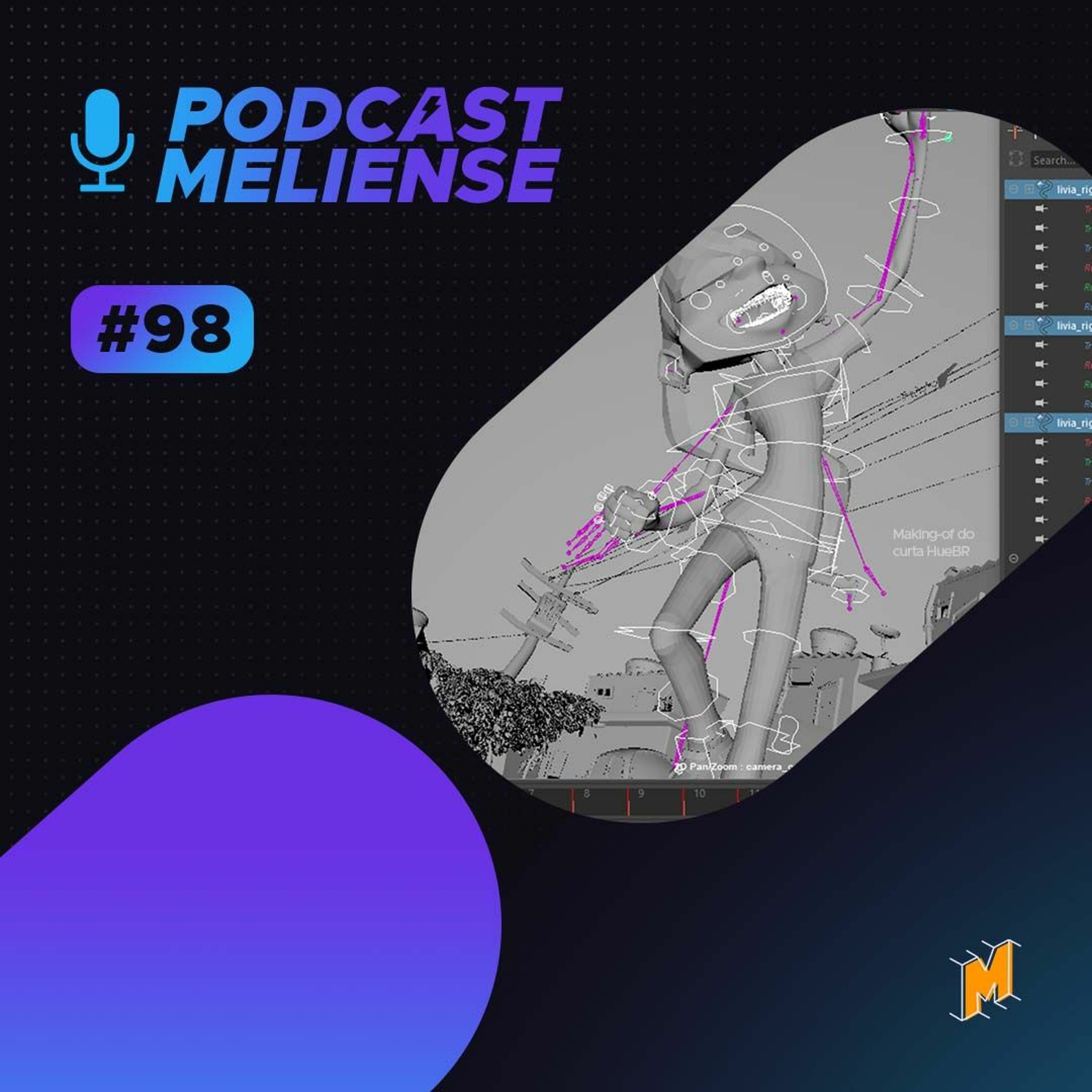 Podcast Meliense