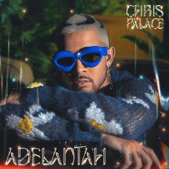 Chris Palace Ft Rauw Alejandro - Adelantah (DJ Gerra Personal Intro Outro Marroneo Edit)