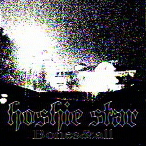 hoshie star - Bones&all [prod. ronin]