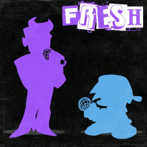 Fresh - EthanTheDoodler Remix