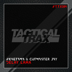 Delay Lama (2020 Deep Mix)